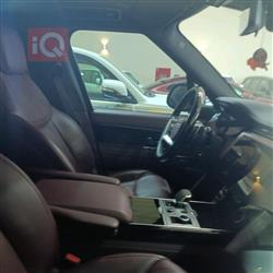 لاند روفر رينج روفر فوج